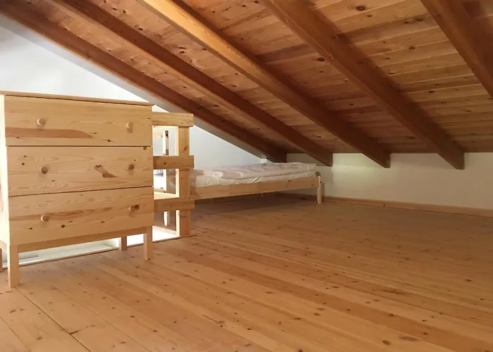 Arion Stables & Apartments