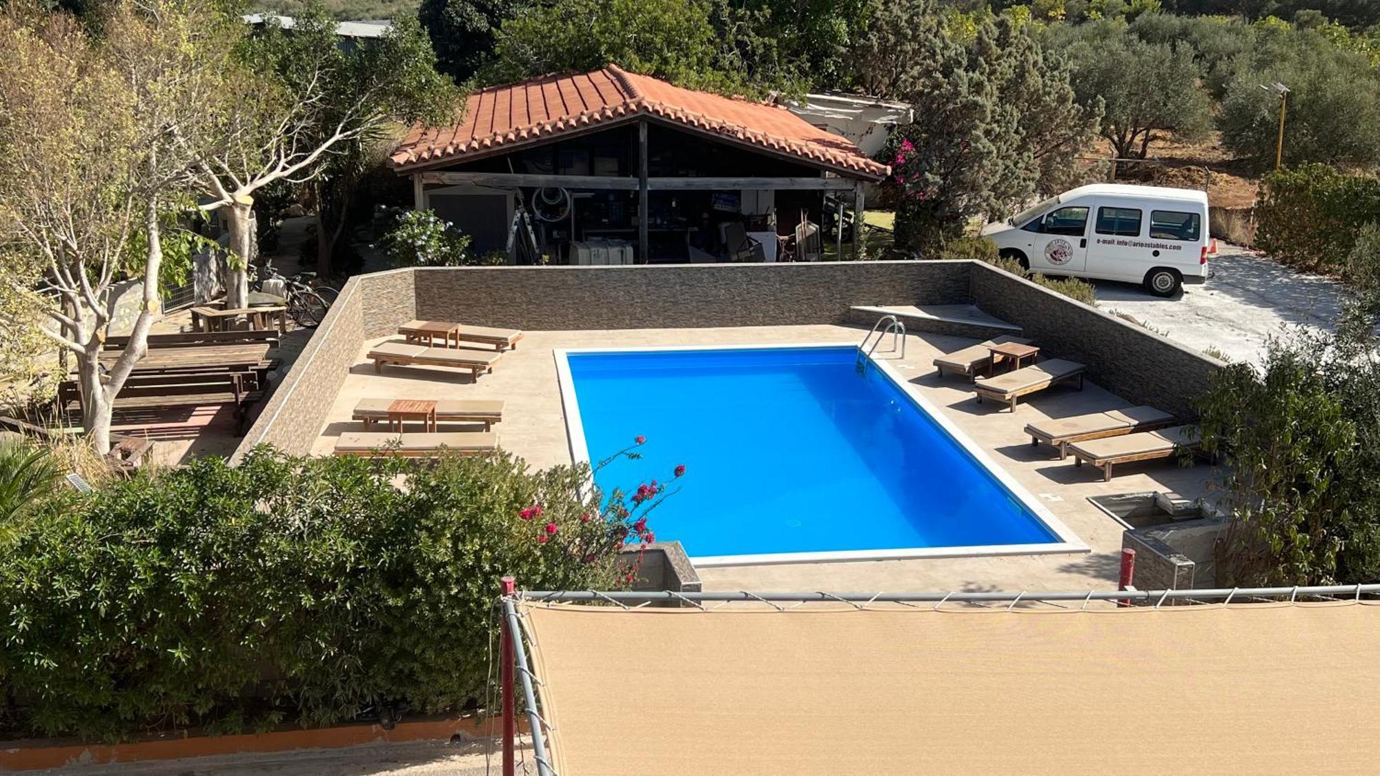 Arion Stables & * Limenas Chersonisou