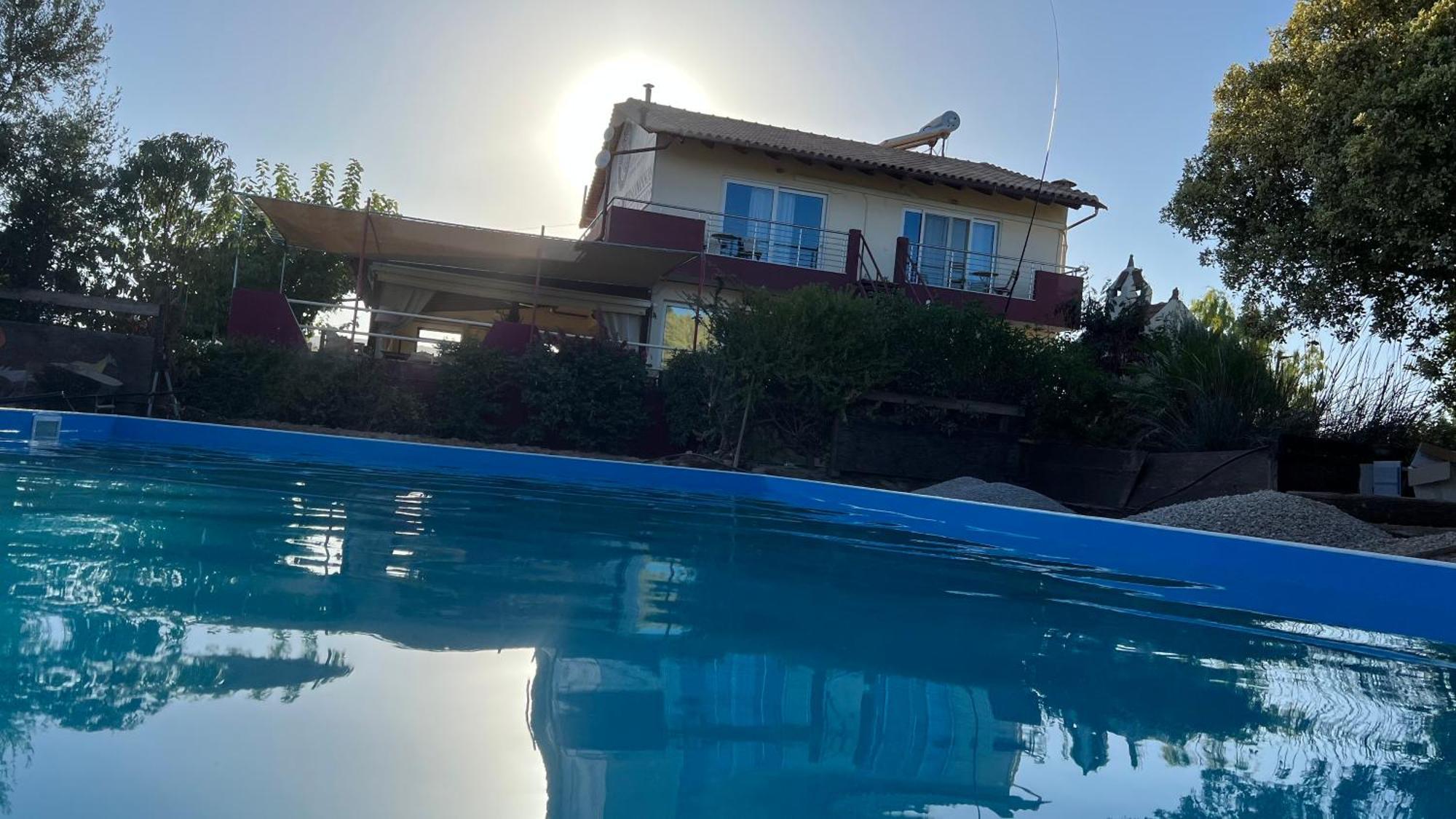 Arion Stables & Appartement