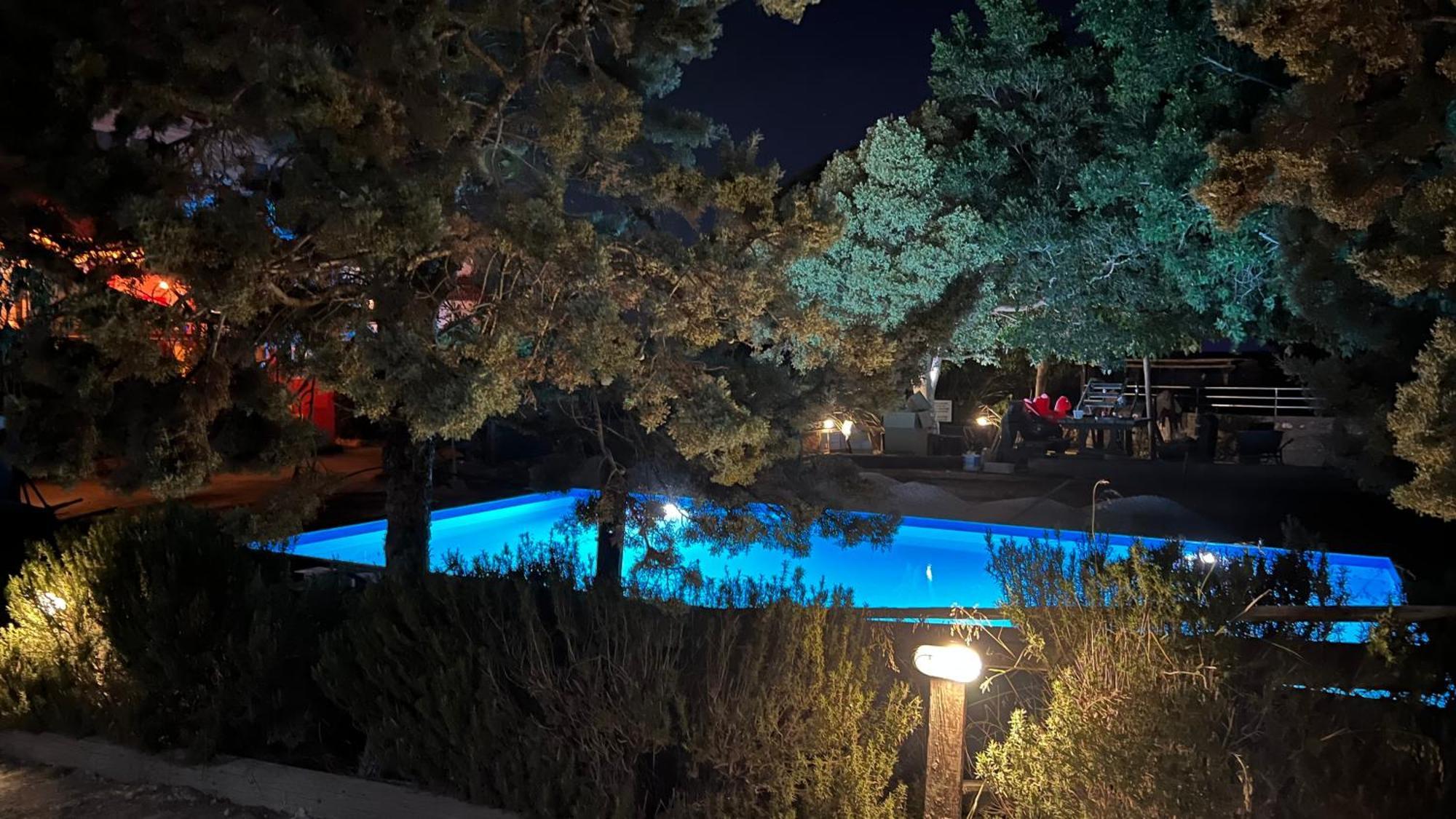 Apartment Arion Stables & Limenas Chersonisou