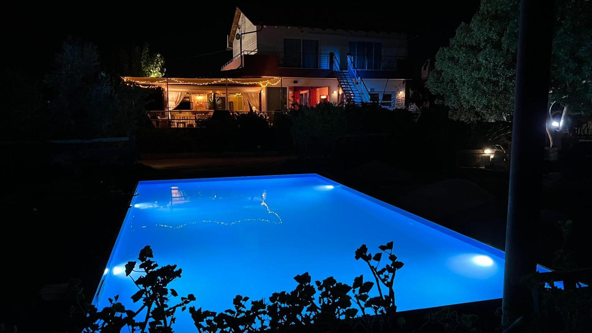 Arion Stables & Limenas Chersonisou