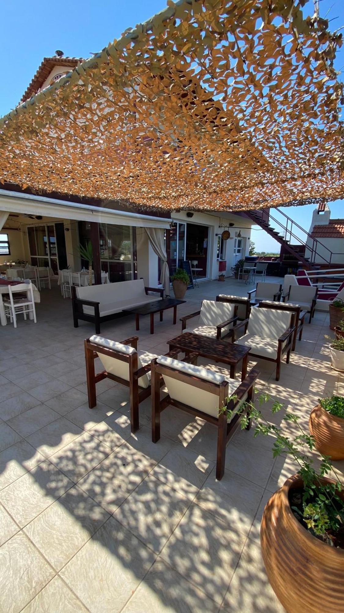 Apartment Arion Stables & Limenas Chersonisou