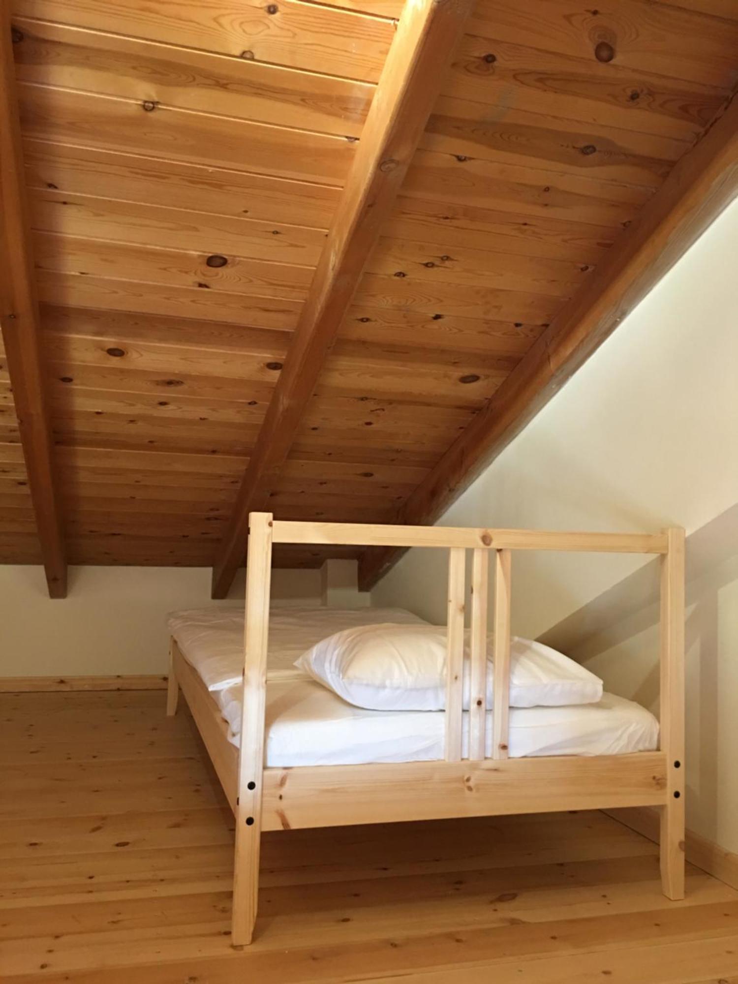 Arion Stables & Appartement