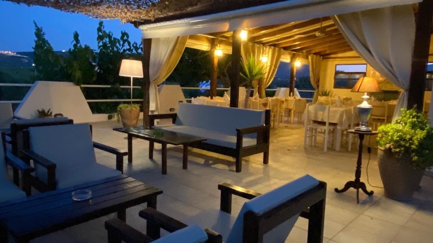 Appartement Arion Stables &