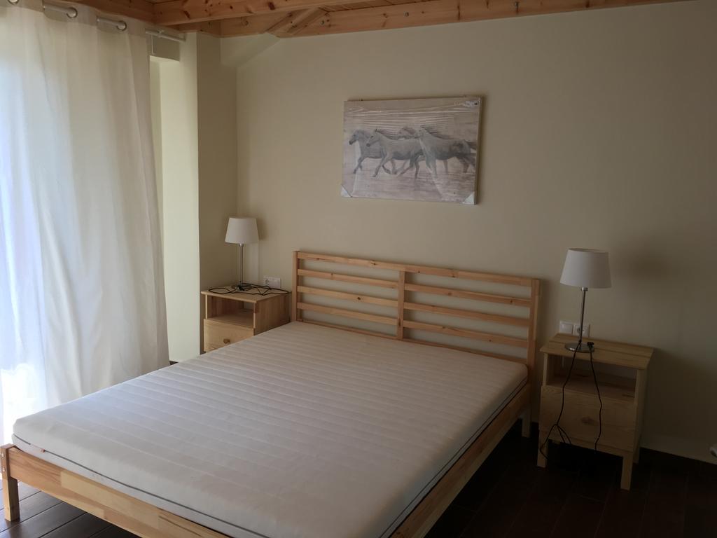 Appartement Arion Stables & *