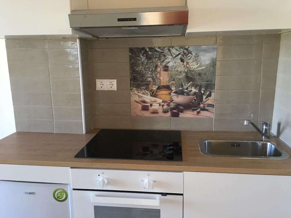 Arion Stables & Appartement *