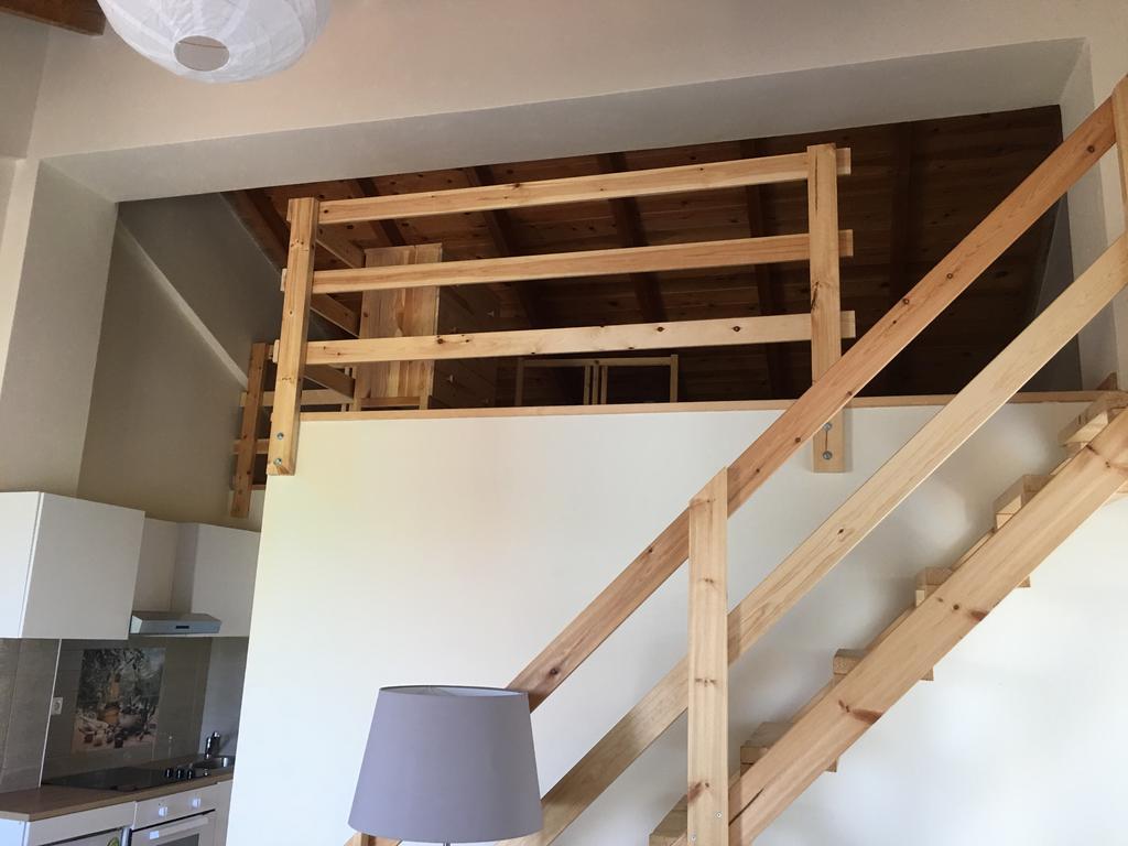 Arion Stables & Appartement *