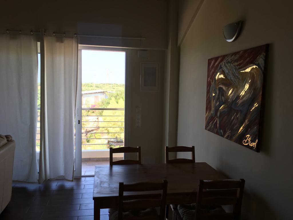 Appartement Arion Stables & Hersónissos