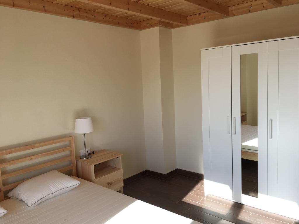 Appartement Arion Stables &