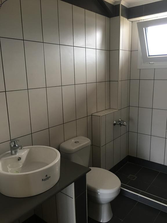 Appartement Arion Stables &