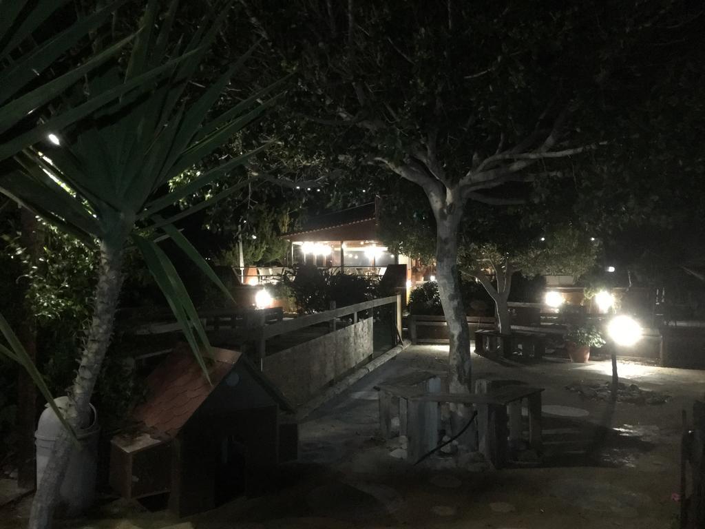 Apartment Arion Stables & Limenas Chersonisou