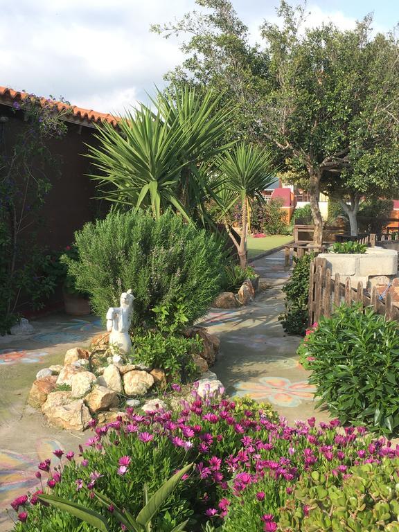Arion Stables & Appartement *