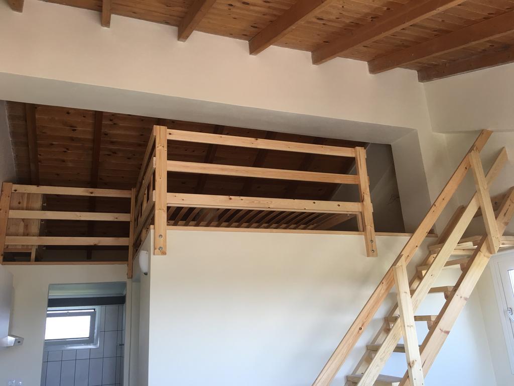 Appartement Arion Stables & *