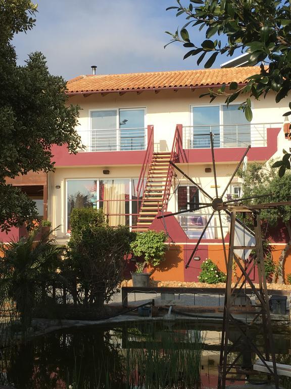 Appartement Arion Stables &