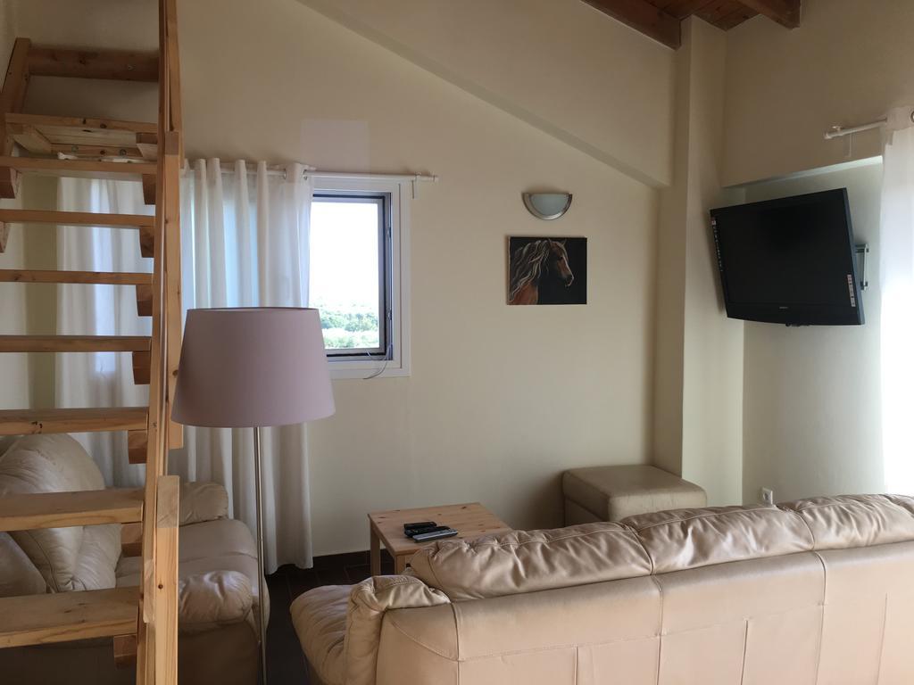 Arion Stables & Apartment Limenas Chersonisou