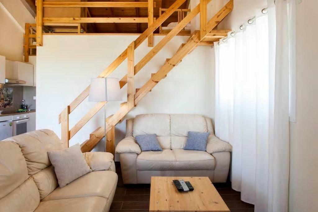 Appartement Arion Stables & *
