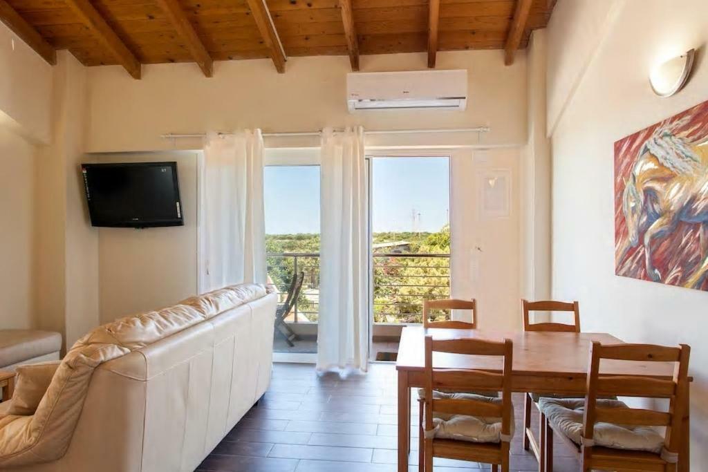 Appartement Arion Stables & Hersónissos
