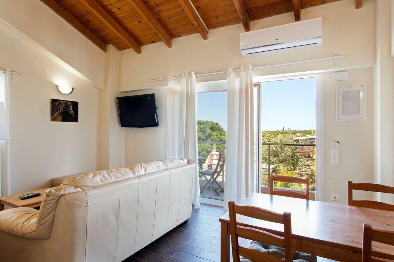 Arion Stables & Appartement Hersónissos