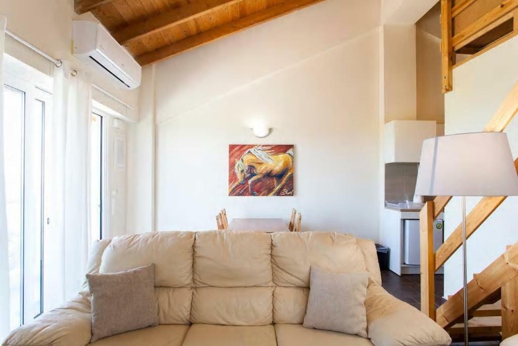 Appartement Arion Stables & Hersónissos