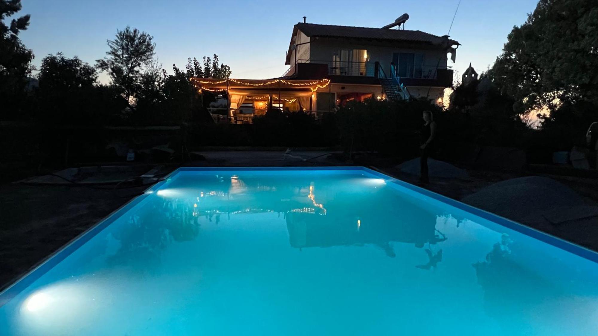 公寓 Arion Stables & Hersonissos (Crete)