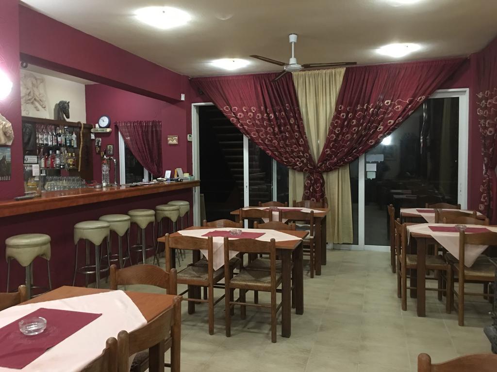 Arion Stables & * Hersonissos (Crete)
